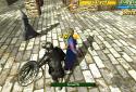 Deadly Medieval Arena screenshot 2