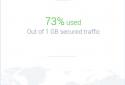 Avira Phantom VPN screenshot 2