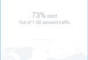 Avira Phantom VPN screenshot 4
