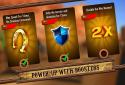 Texas Wild Horse Race 3D screenshot 5