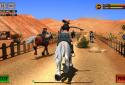 Texas Wild Horse Race 3D screenshot 8
