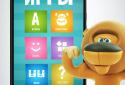 Talking ALPHABET screenshot 4