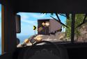 Truck Hero 3D screenshot 2