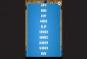 Word Guru Game screenshot 23