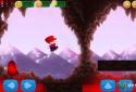 Jungle World of Mario screenshot 2