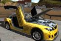 Furious Car Driving screenshot 1