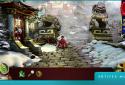 Legends of Tibet: On the edge of the world screenshot 2