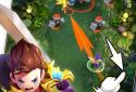 Hyper Heroes screenshot 16