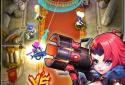 Hyper Heroes screenshot 4