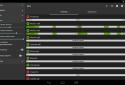 DVGet download Manager screenshot 9
