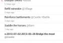 Todo.txt screenshot 2