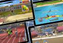 2 Athletics: Summer Sports screenshot 3