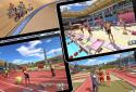 2 Athletics: Summer Sports screenshot 9