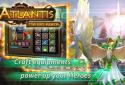 Atlantis: 3D war strategy game screenshot 2
