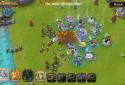 Atlantis: 3D war strategy game screenshot 4