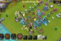 Atlantis: 3D war strategy game screenshot 6