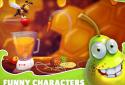 Fruity Fun - Juicy Arcade screenshot 2