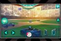 Olympic Soccer League screenshot 1