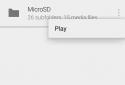 AC3 Player New screenshot 8