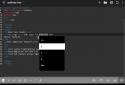 anWriter free text editor screenshot 11