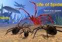 Life of the Spider screenshot 9