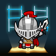 Amidakuji Knight