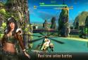 Battle of Helicopters screenshot 1
