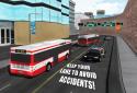 Real Bus Simulator 3D Manual screenshot 2