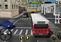 Real Bus Simulator 3D Manual screenshot 8