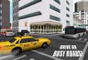 Real Bus Simulator 3D Manual screenshot 9