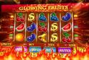 Glowing Fruits slot screenshot 1