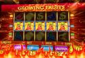 Glowing Fruits slot screenshot 5