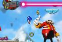 Sonic Jump screenshot 4