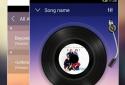 ViNyL Music Player screenshot 1