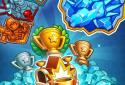 Jungle Clash screenshot 2