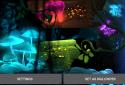 Glowing Jungle Live Wallpaper screenshot 13