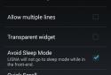 Lisna Music Folder Tree Player screenshot 7