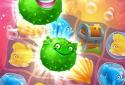 Mermaid puzzle – fish rescue! screenshot 19