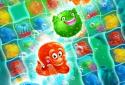 Mermaid puzzle – fish rescue! screenshot 8