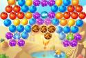 Bubble Panda Rescue screenshot 3