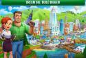Dream City: Metropolis screenshot 5