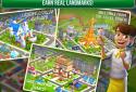 Dream City: Metropolis screenshot 6