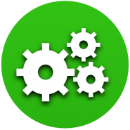 Quick Control Panel