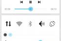 Quick Control Panel screenshot 1