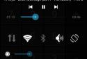Quick Control Panel screenshot 2
