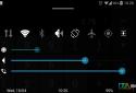 Quick Control Panel screenshot 3