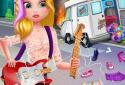 Rockstar Girls Rock Band screenshot 2