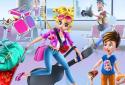 Rockstar Girls Rock Band screenshot 5