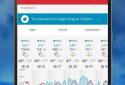 Weather Underground screenshot 2