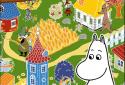 MOOMIN-Welcome to Moominvalley screenshot 2